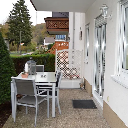 Gaestehaus Gebauer *