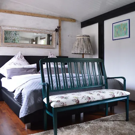 Gaestehaus Gebauer *