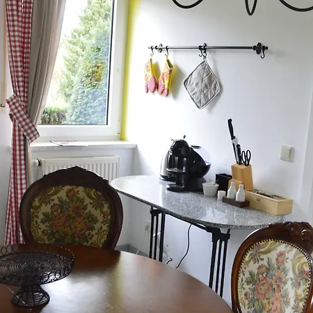 Gebauer Ferienhaus