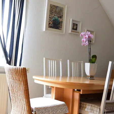 Ferienhaus Gebauer *