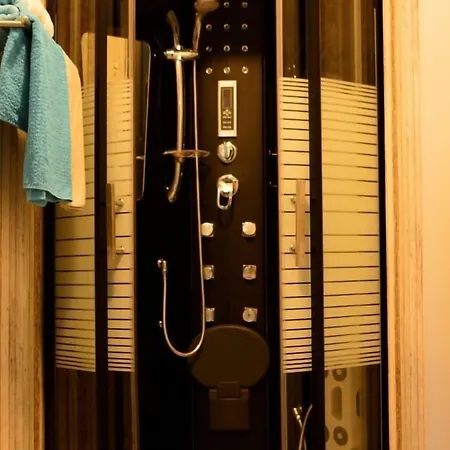 Gaestehaus Gebauer *