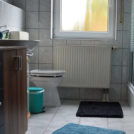 Gaestehaus Gebauer *