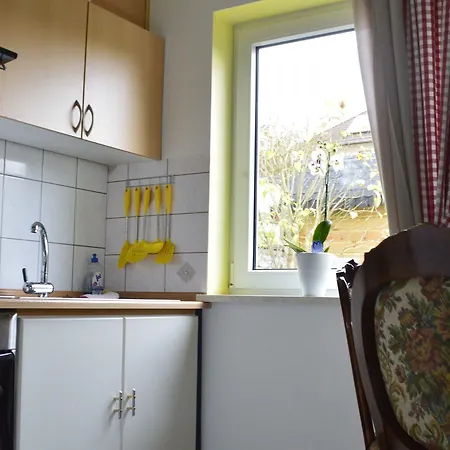 Gaestehaus Gebauer *