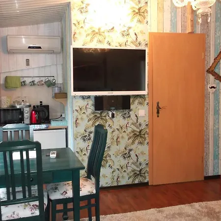 Gaestehaus Gebauer *