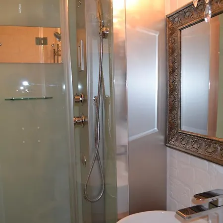 Gaestehaus Gebauer * 호른바흐