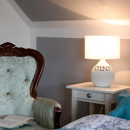 펜션 Gaestehaus Gebauer *