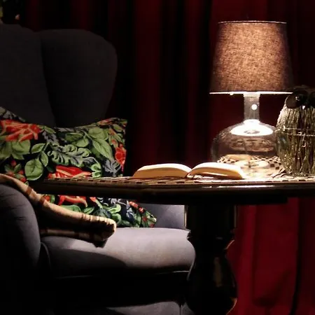 펜션 Gaestehaus Gebauer *