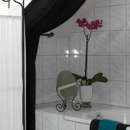 Gaestehaus Gebauer * Hornbach