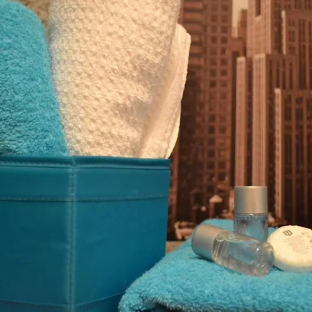 펜션 Gaestehaus Gebauer