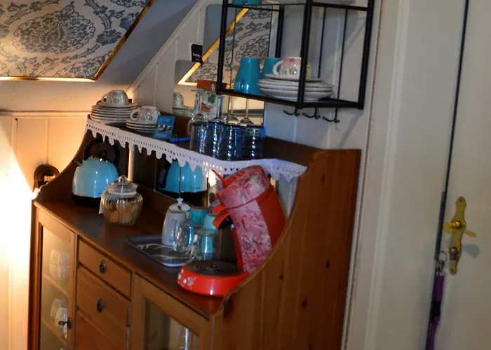 Gebauer Ferienhaus *