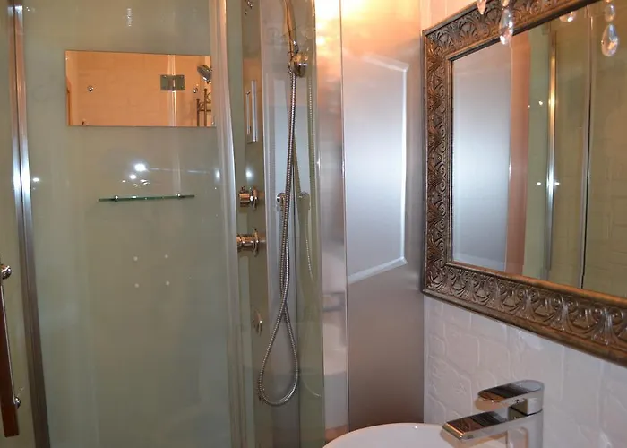 Gaestehaus Gebauer * Hornbach