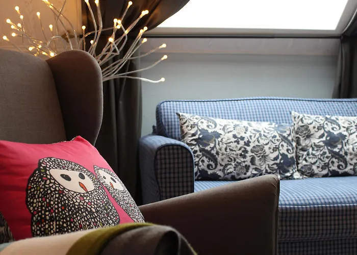 Gebauer Ferienhaus *